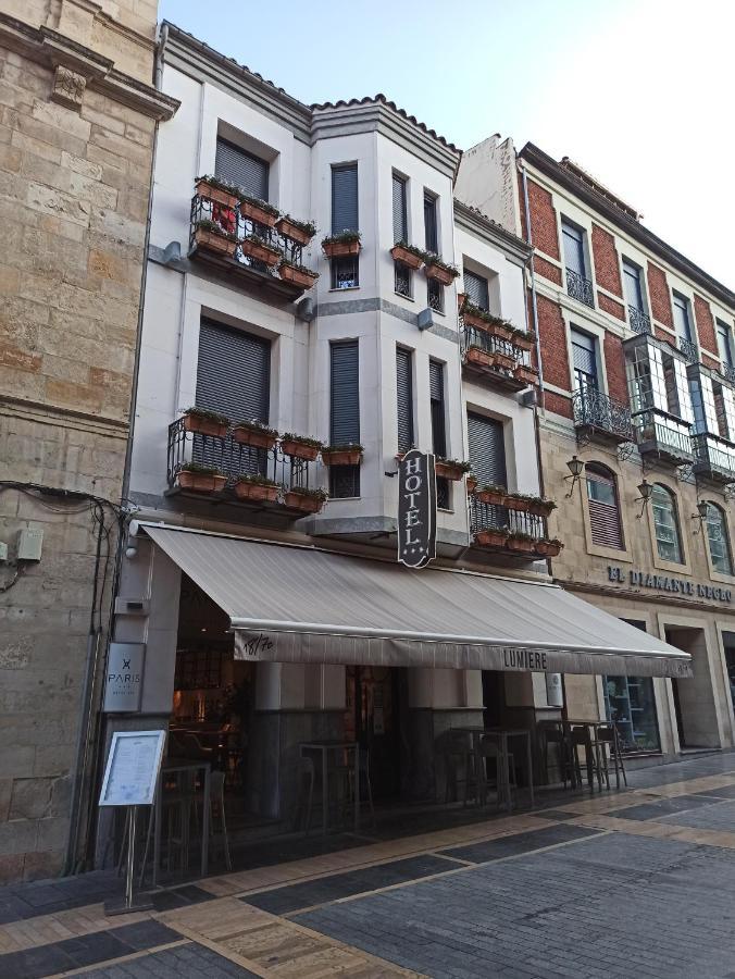 Arva Spa Paris León Zewnętrze zdjęcie