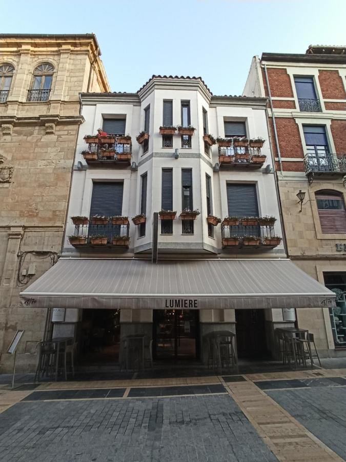 Arva Spa Paris León Zewnętrze zdjęcie