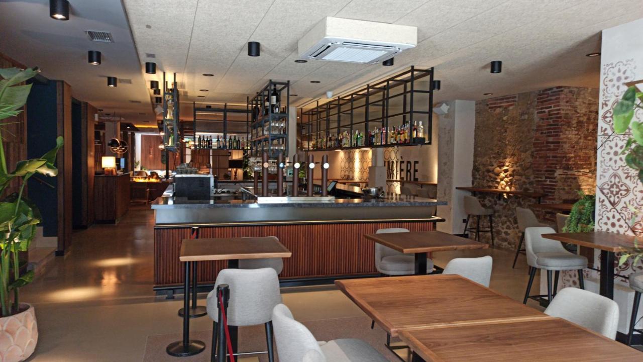 Arva Spa Paris León Zewnętrze zdjęcie