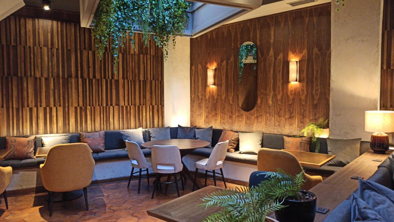 Arva Spa Paris León Zewnętrze zdjęcie