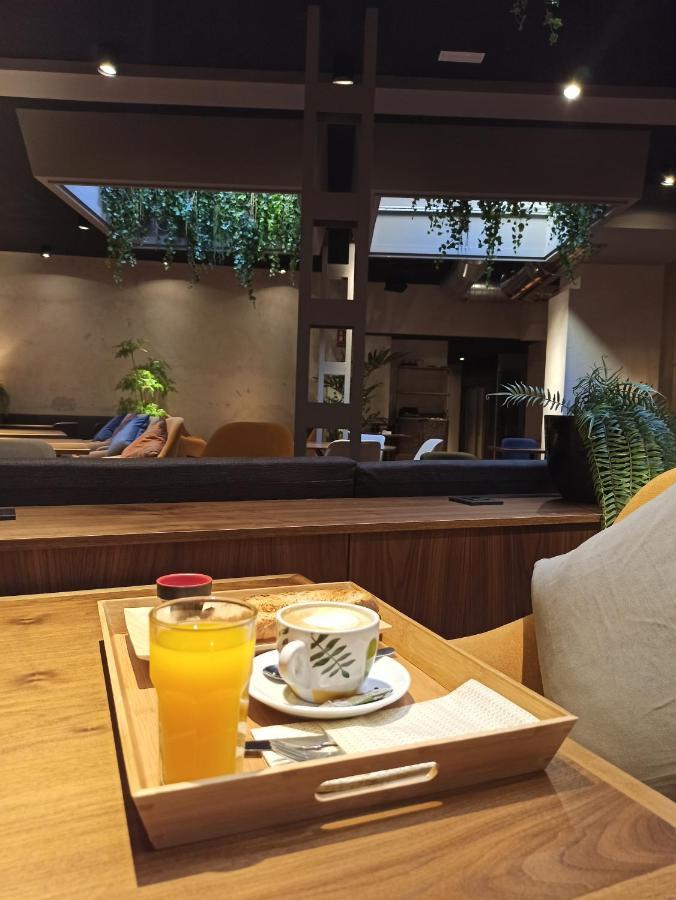 Arva Spa Paris León Zewnętrze zdjęcie