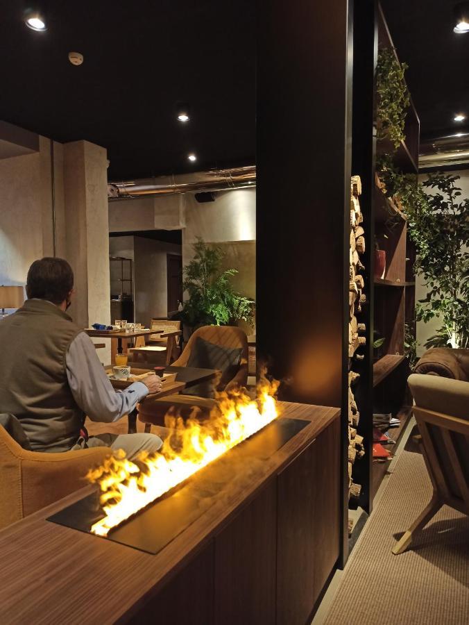 Arva Spa Paris León Zewnętrze zdjęcie