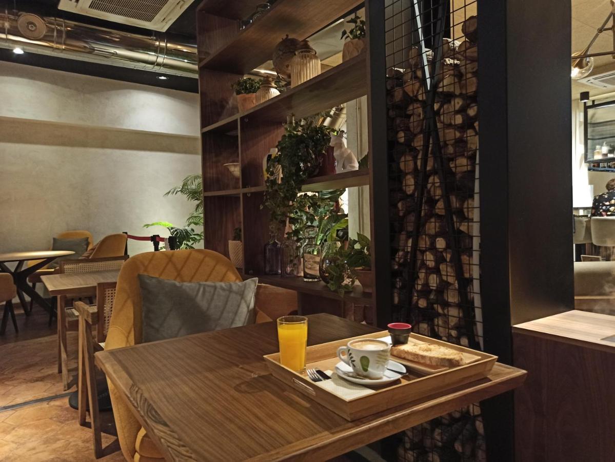 Arva Spa Paris León Zewnętrze zdjęcie