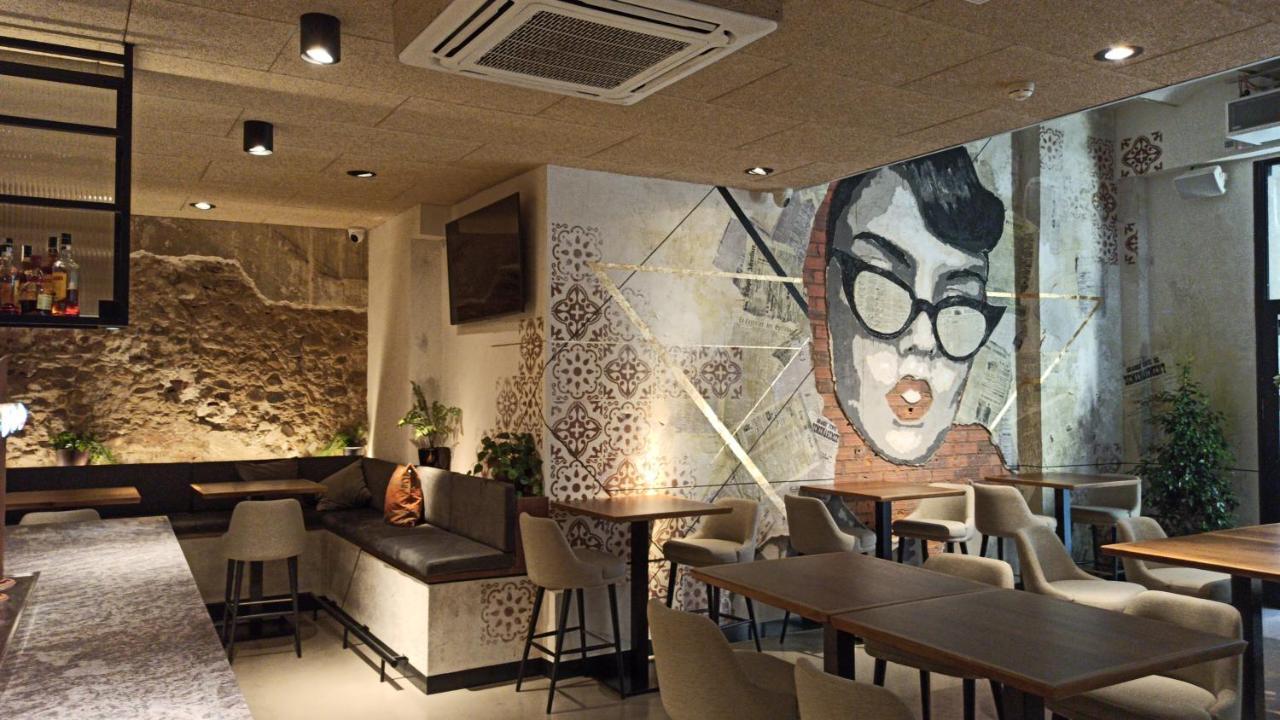 Arva Spa Paris León Zewnętrze zdjęcie
