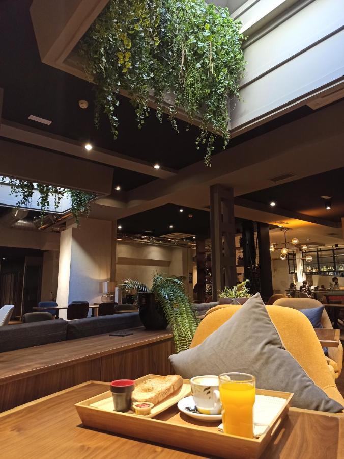 Arva Spa Paris León Zewnętrze zdjęcie