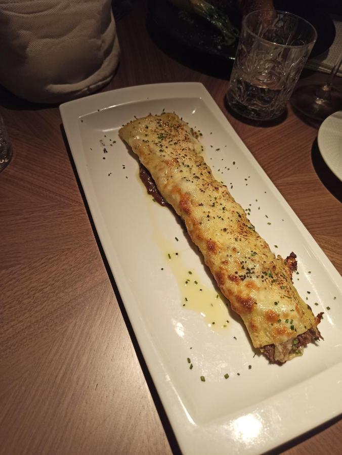 Arva Spa Paris León Zewnętrze zdjęcie