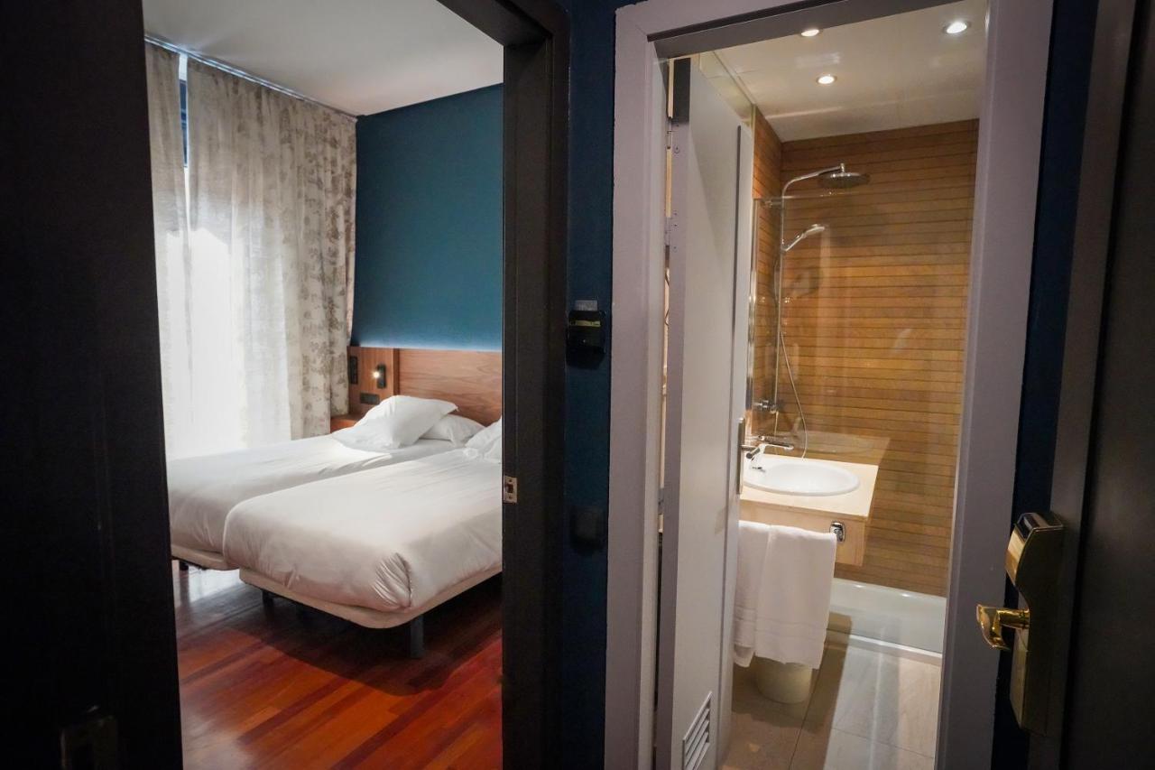 Arva Spa Paris León Zewnętrze zdjęcie