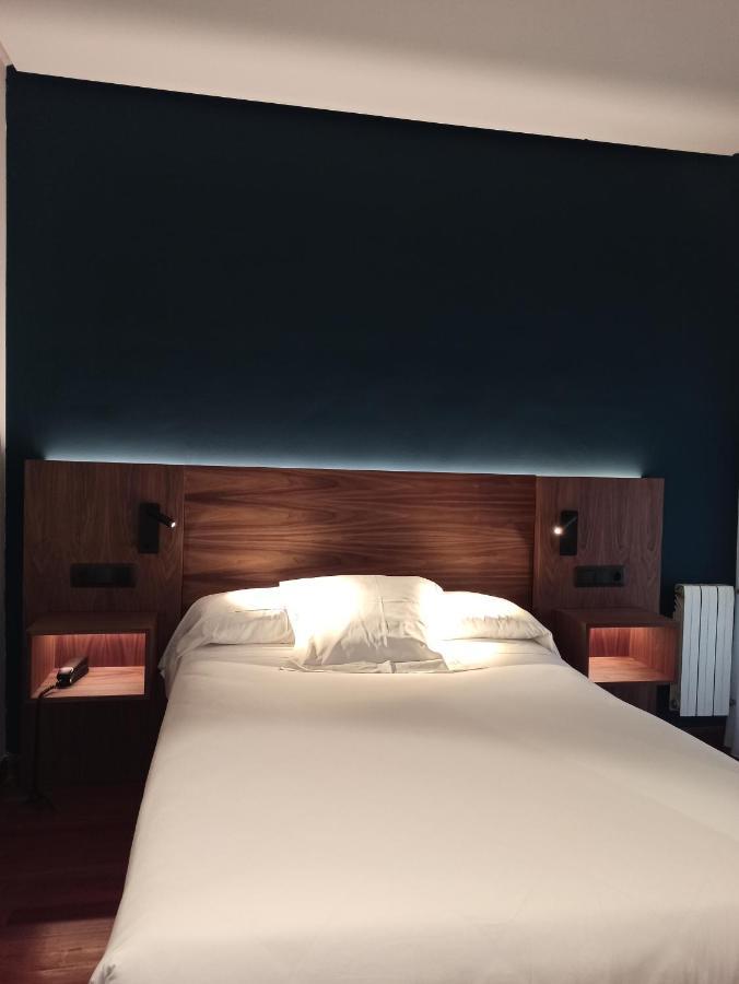Arva Spa Paris León Zewnętrze zdjęcie