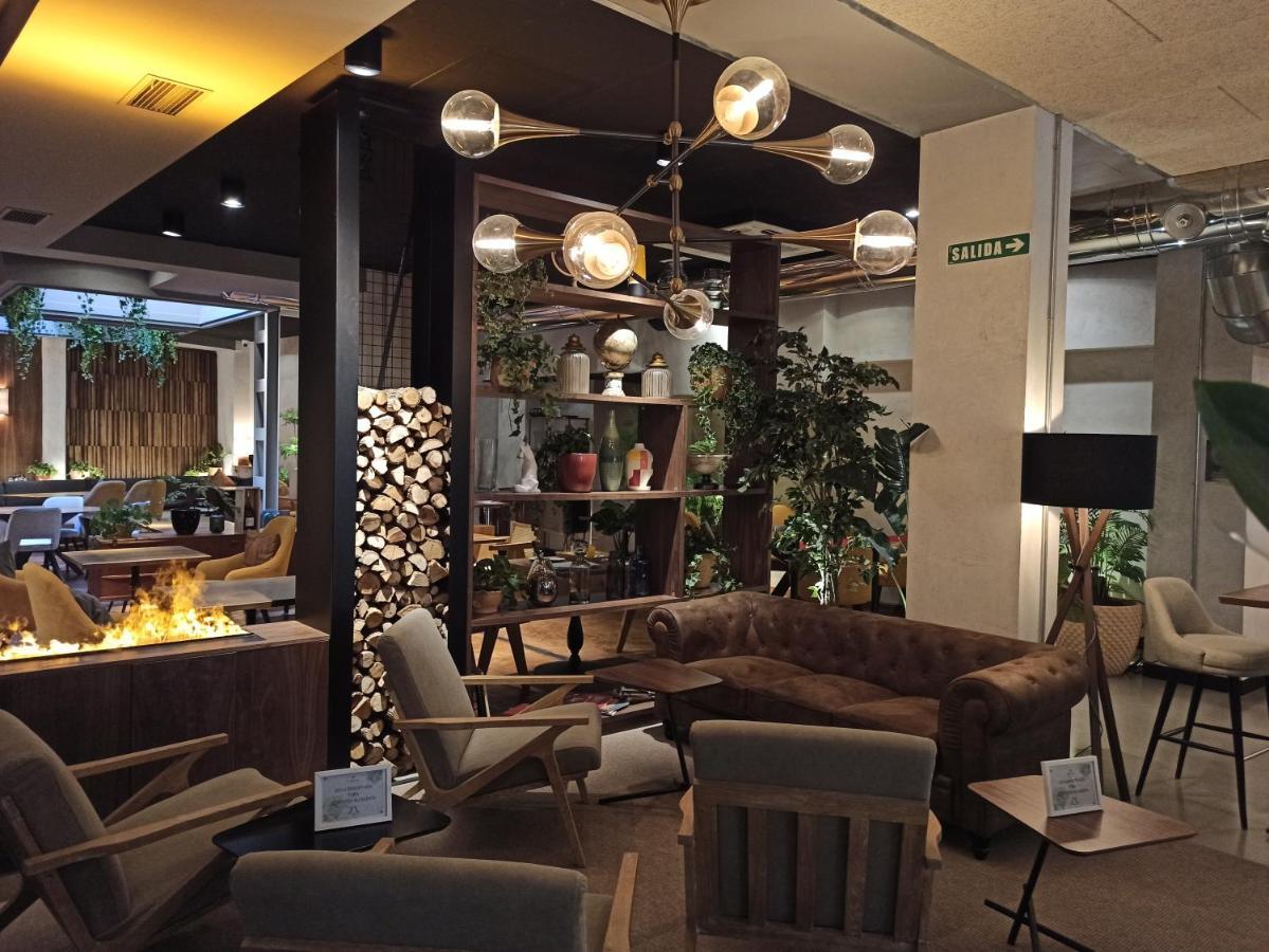 Arva Spa Paris León Zewnętrze zdjęcie