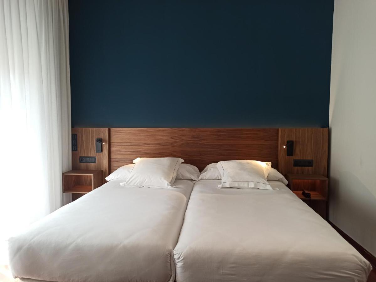 Arva Spa Paris León Zewnętrze zdjęcie