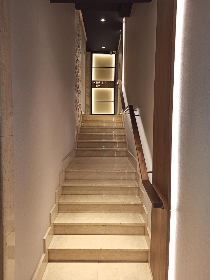 Arva Spa Paris León Zewnętrze zdjęcie