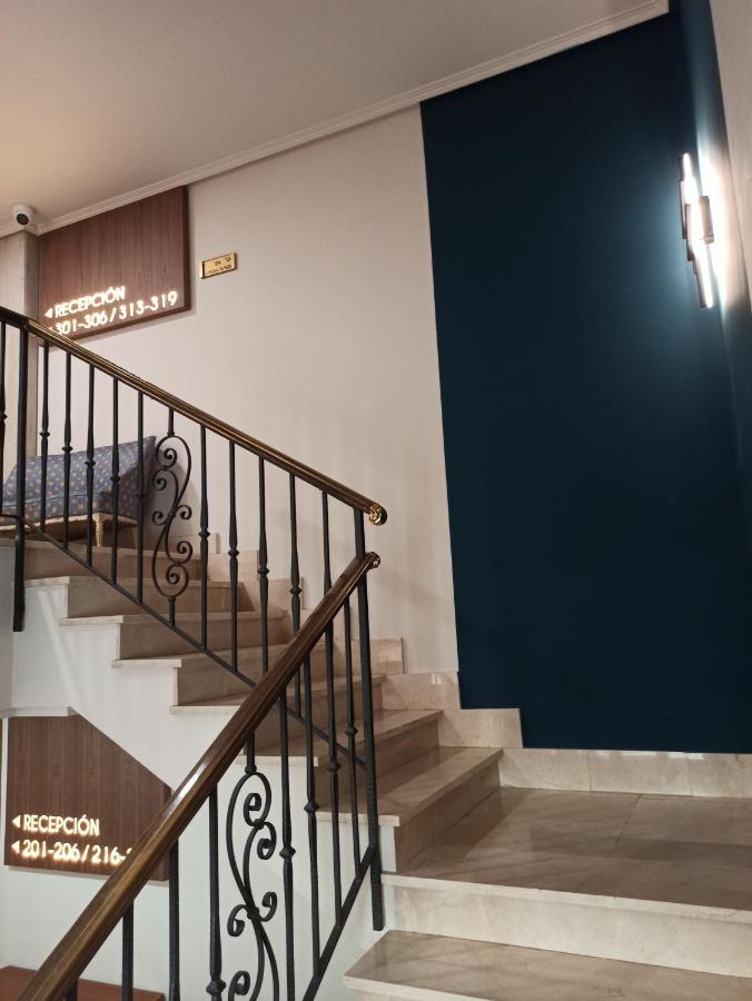 Arva Spa Paris León Zewnętrze zdjęcie