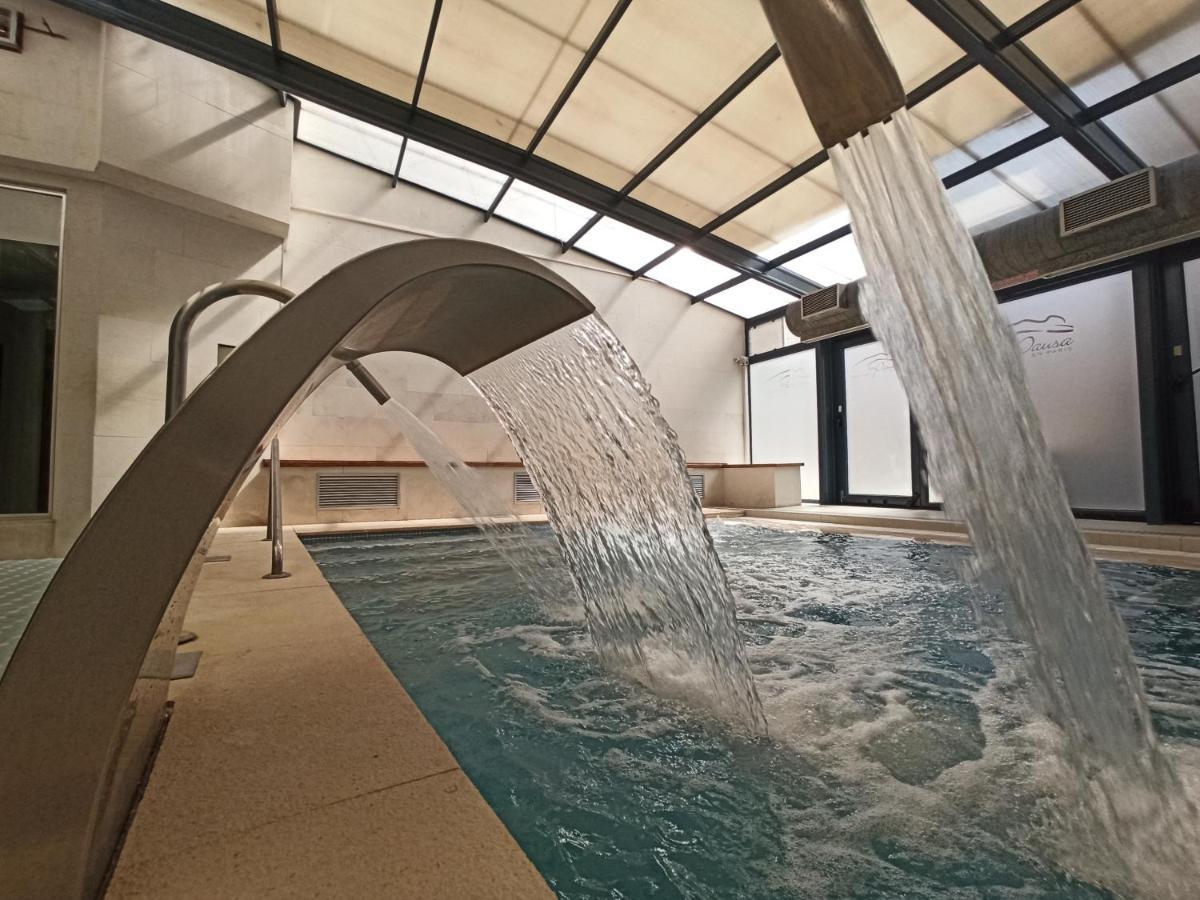 Arva Spa Paris León Zewnętrze zdjęcie