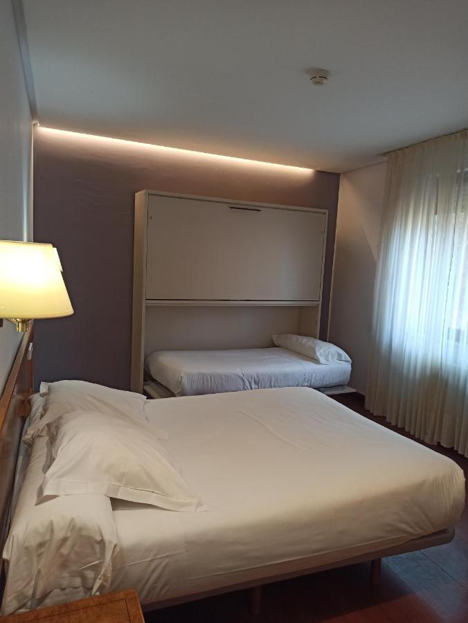 Arva Spa Paris León Zewnętrze zdjęcie