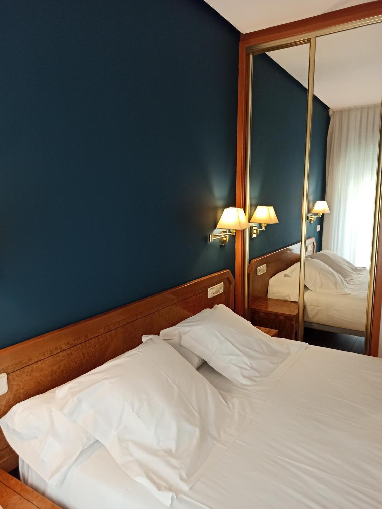 Arva Spa Paris León Zewnętrze zdjęcie