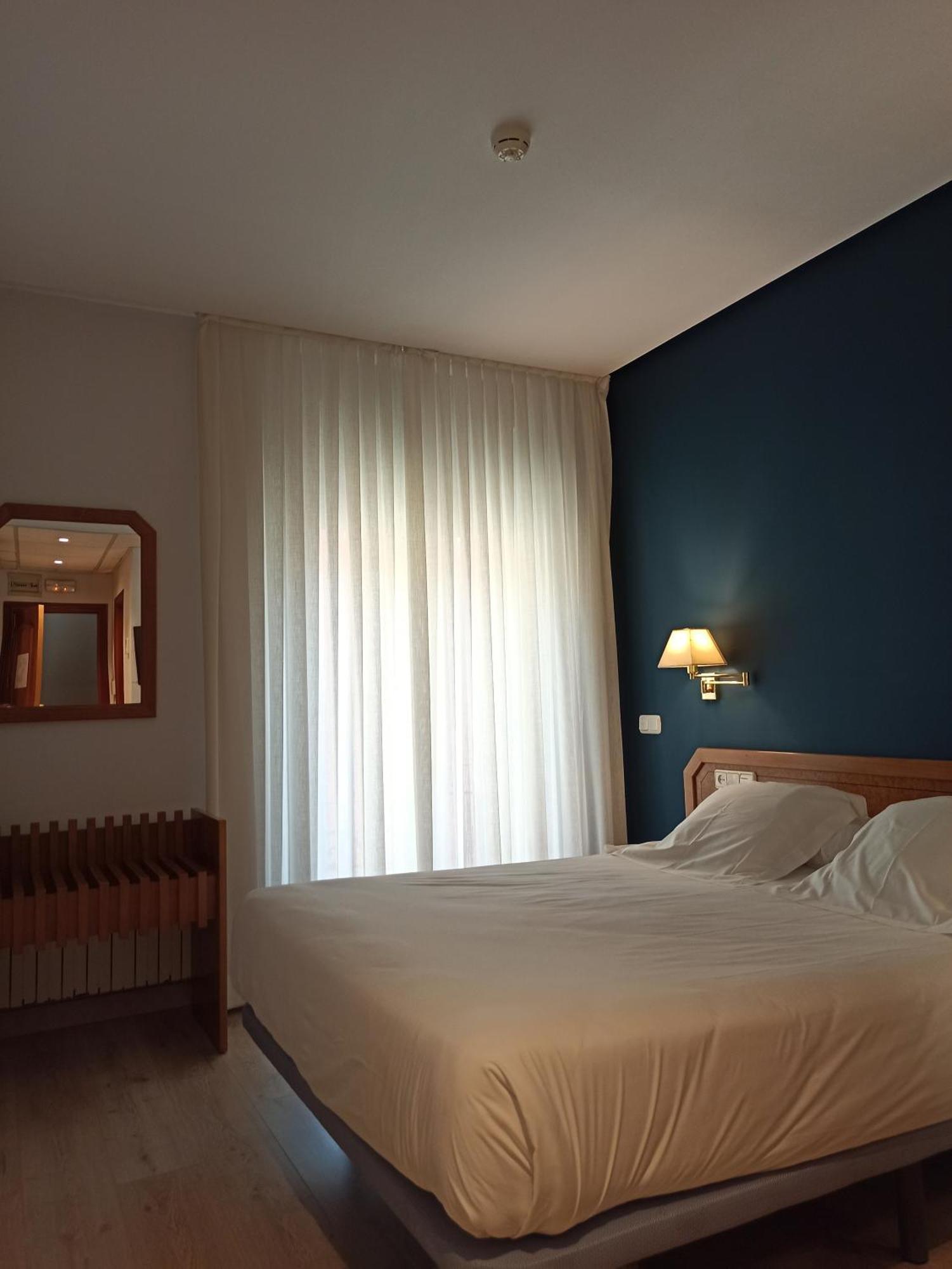 Arva Spa Paris León Zewnętrze zdjęcie