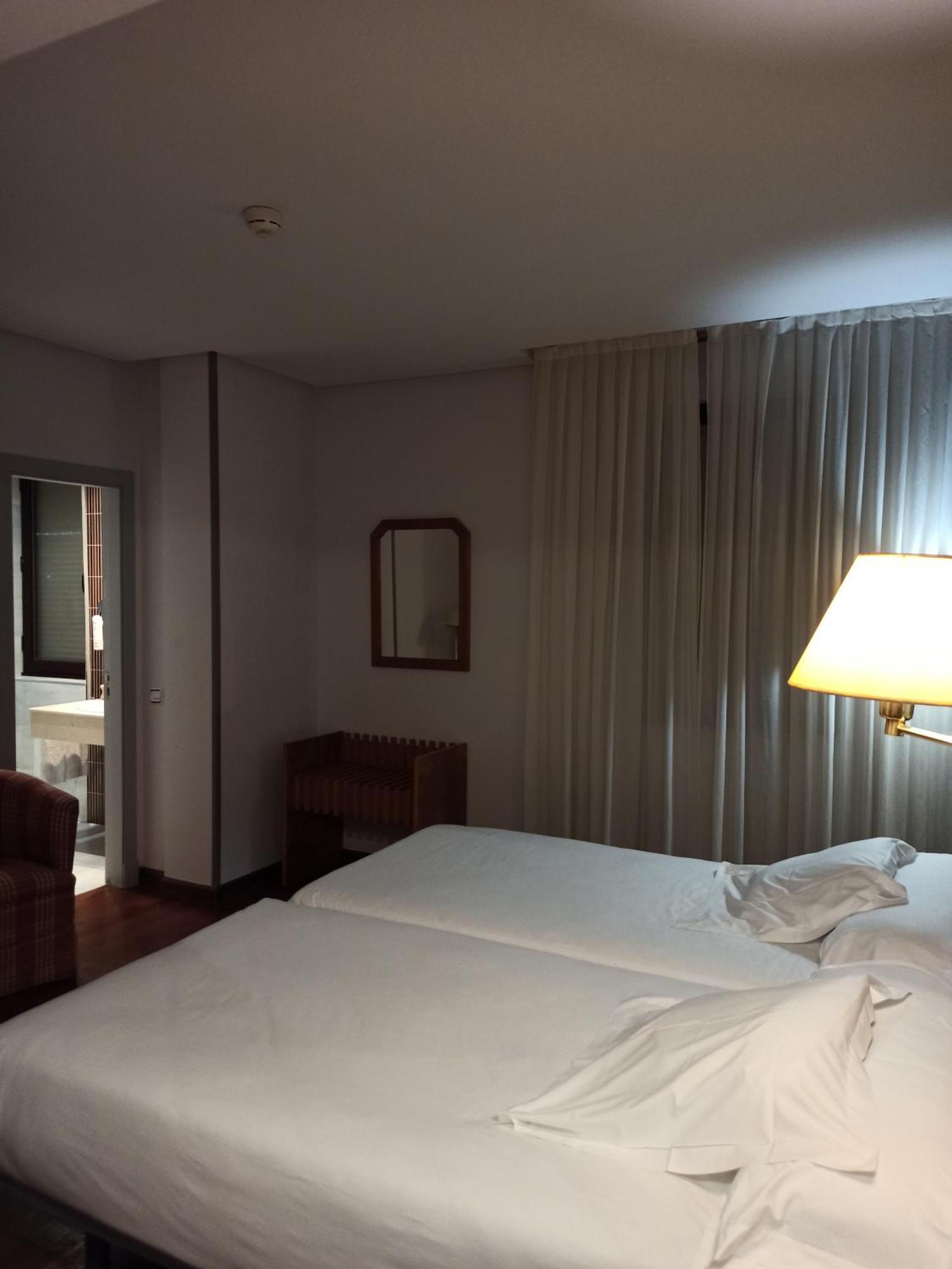 Arva Spa Paris León Zewnętrze zdjęcie