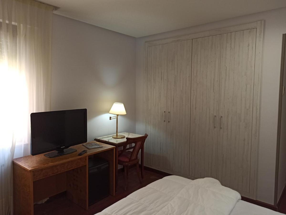 Arva Spa Paris León Zewnętrze zdjęcie